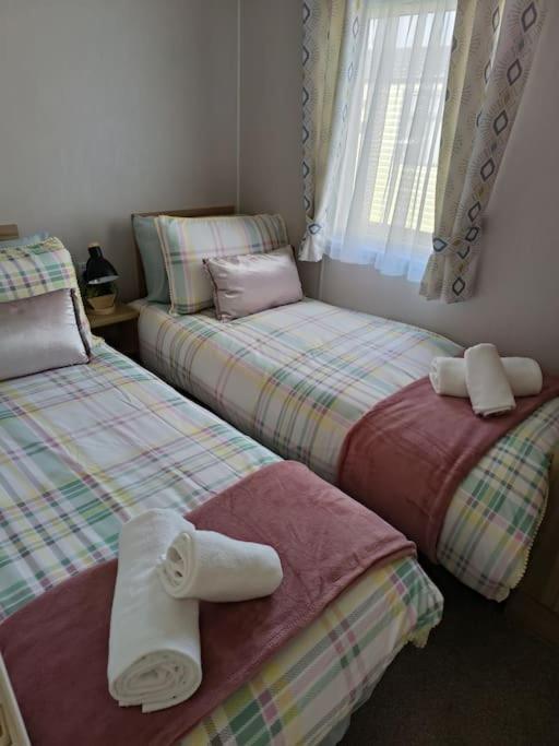 Oaks 25 Apartment Newton (Glamorgan)