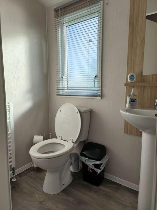 Oaks 25 Apartment *