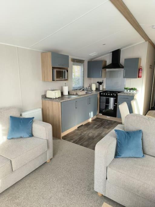 Oaks 25 Apartment Newton (Glamorgan)
