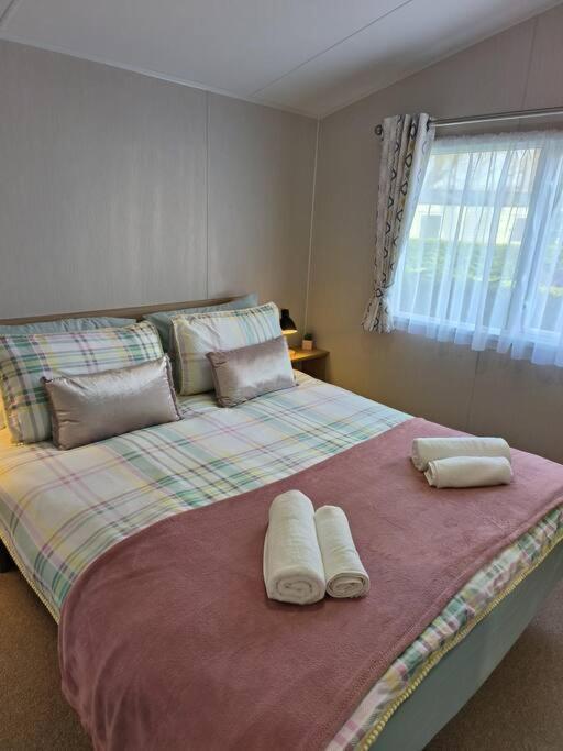 Apartment Oaks 25 Newton (Glamorgan)